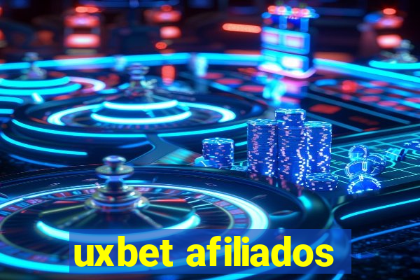 uxbet afiliados